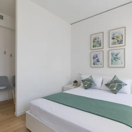 Ca' De Oro By Welchome * Treviso