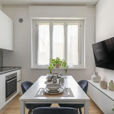 Apartment Ca' De Oro By Welchome