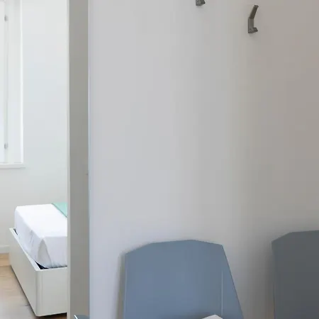 Ca' De Oro By Welchome Apartment