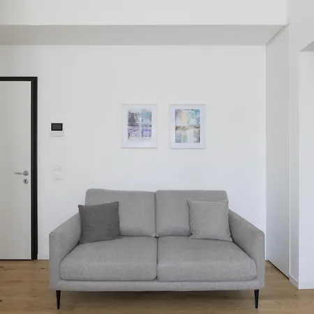 Apartment Ca' De Oro By Welchome Treviso