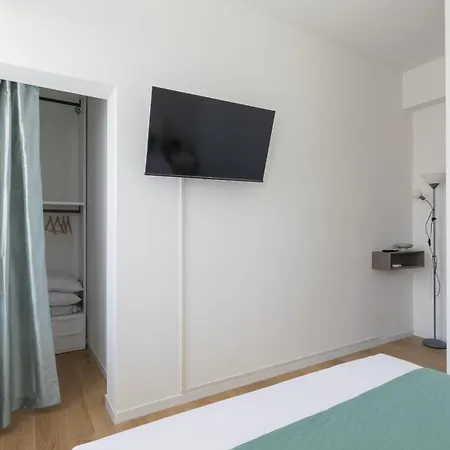 Apartment Ca' De Oro By Welchome *