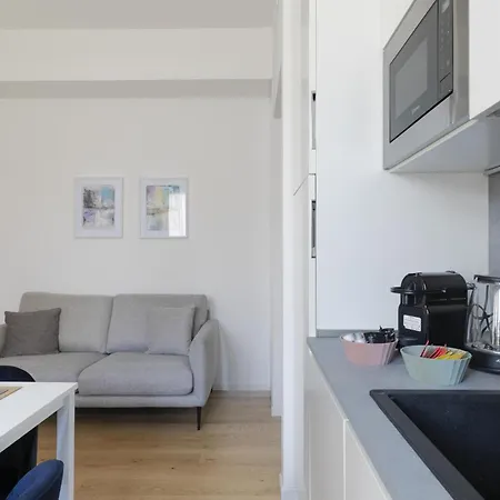 Ca' De Oro By Welchome Apartment