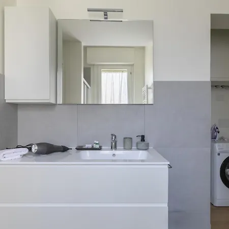 Apartment Ca' De Oro By Welchome Treviso