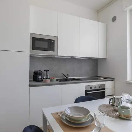 Ca' De Oro By Welchome Apartment *