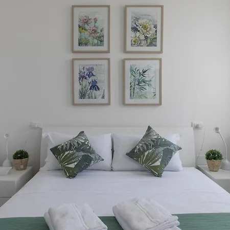 Ca' De Oro By Welchome Apartment Treviso