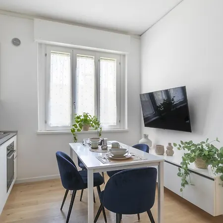 Ca' De Oro By Welchome Apartment Treviso