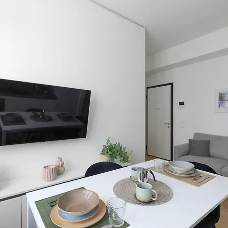 Ca' De Oro By Welchome Apartment Treviso