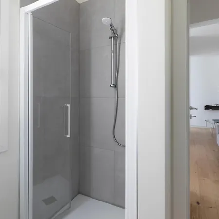 Ca' De Oro By Welchome Apartment *
